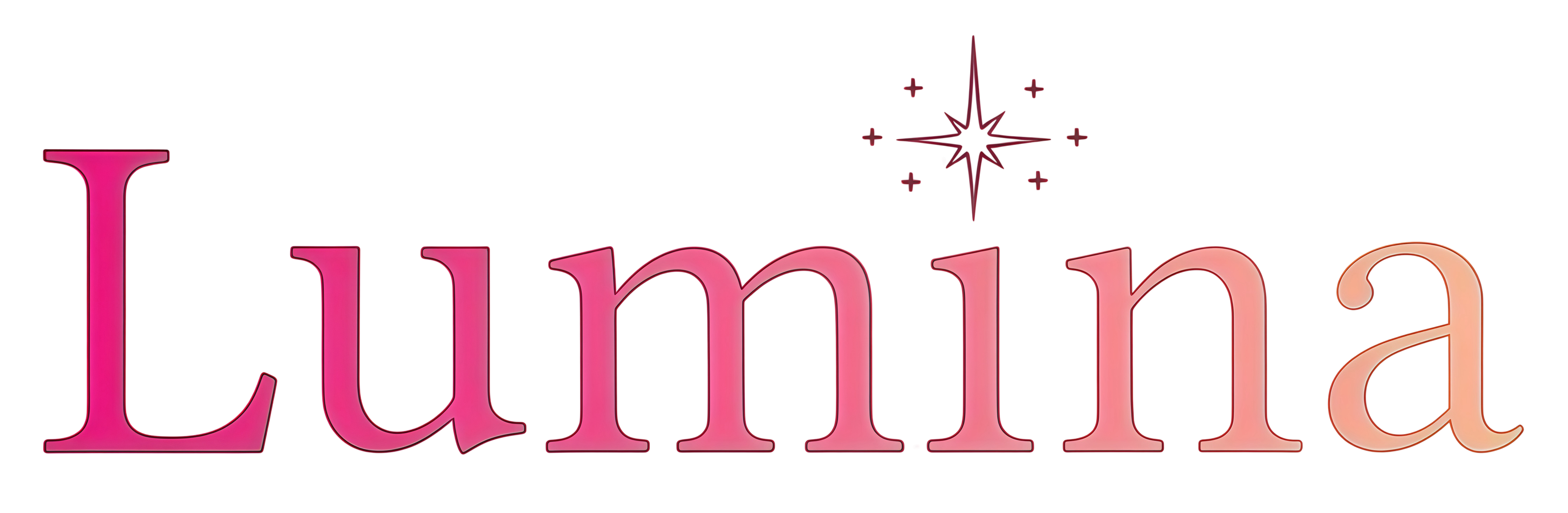 Lumina Logo